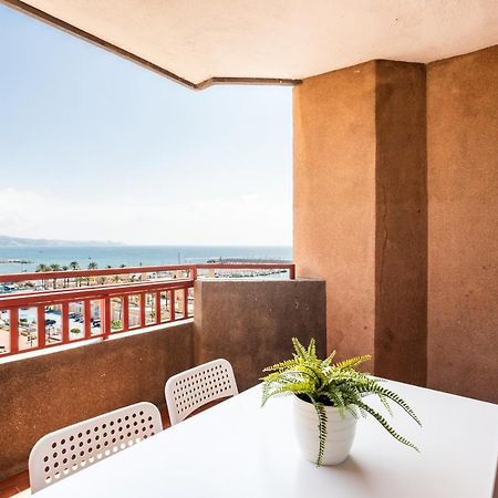 Sur Suites Palmeras 525 Fuengirola Exterior foto