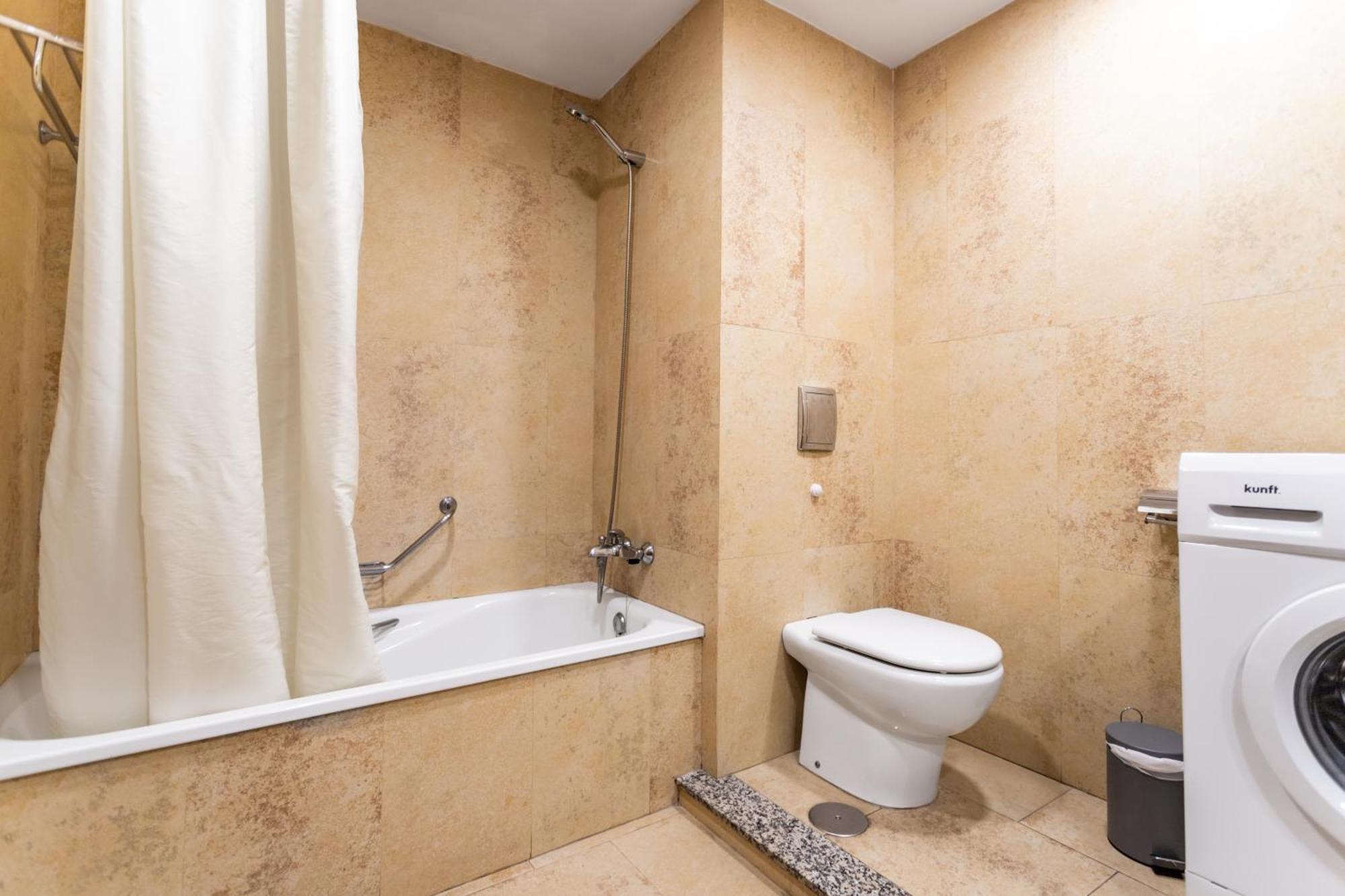 Sur Suites Palmeras 525 Fuengirola Exterior foto