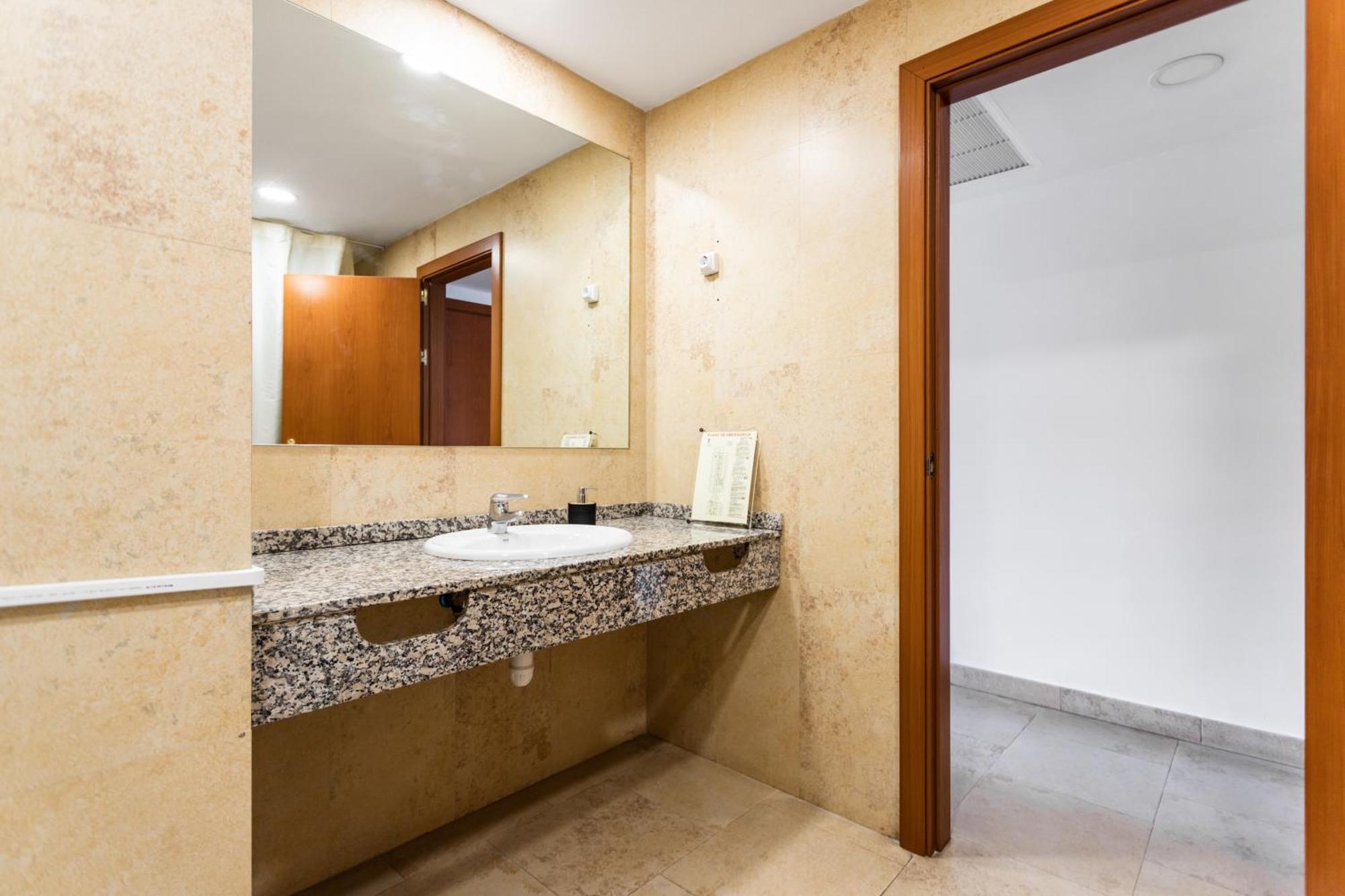 Sur Suites Palmeras 525 Fuengirola Exterior foto