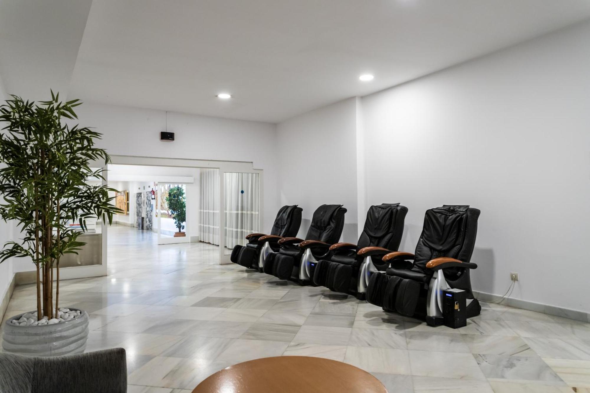 Sur Suites Palmeras 525 Fuengirola Exterior foto